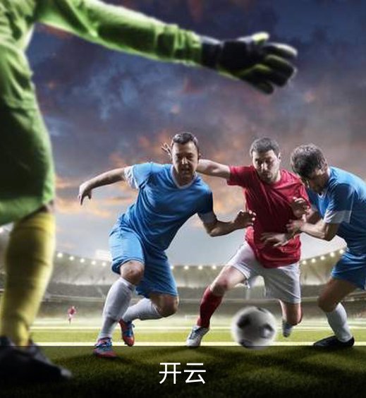 开云介绍